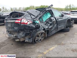 Subaru Pozostałe 2020 2
