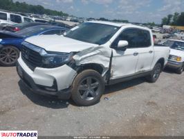 Honda Pozostałe 2022 3 Honda Pozostałe 2022 3