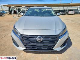 Nissan Altima 2023 2