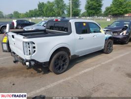 Ford Maverick 2025 2