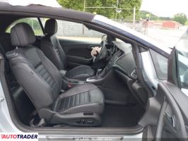 Buick Pozostałe 2019 1 Buick Pozostałe 2019 1