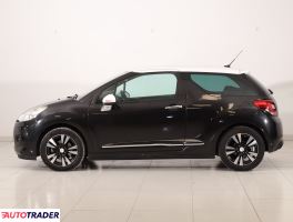 Citroen DS3 2010 1.6 118 KM
