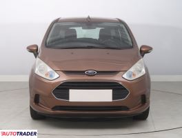 Ford B-MAX 2013 1.0 123 KM Ford B-MAX 2013 1.0 123 KM