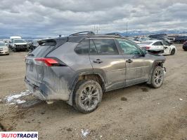 Toyota Pozostałe 2025 2