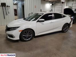 Honda Civic - zobacz ofertę