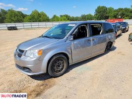 Dodge Grand Caravan - zobacz ofertę