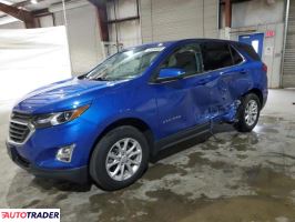 Chevrolet Equinox 2019 1 Chevrolet Equinox 2019 1