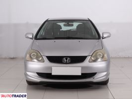 Honda Civic 2004 1.4 88 KM