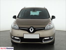 Renault Grand Scenic 2016 1.2 130 KM