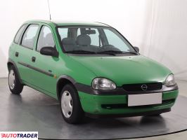 Opel Corsa 1997 1.4 80 KM
