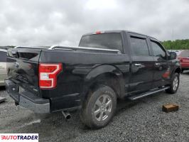 Ford Pozostałe 2019 2