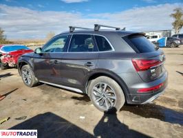 Audi Q5 2021 2