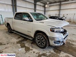 Dodge Ram 2025 3