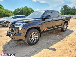 Toyota Tundra 2025 3