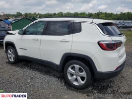 Jeep Compass 2019 2