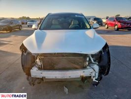 Infiniti QX50 2022 2