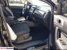 Ford Ranger 2021 2