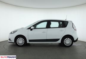 Renault Scenic 2013 1.2 113 KM