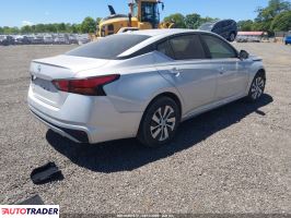 Nissan Altima 2020 2