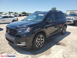 Honda Pozostałe 2022 3 Honda Pozostałe 2022 3