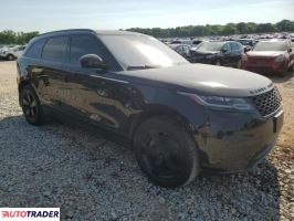 Land Rover Range Rover 2019 2