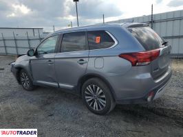 Mitsubishi Outlander 2020 2