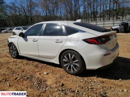 Honda Civic 2023 1 Honda Civic 2023 1