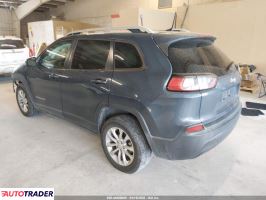 Jeep Cherokee 2020 2