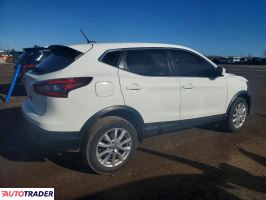 Nissan Rogue 2021 2