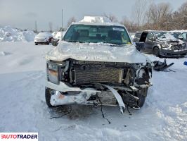 Ford Pozostałe 2023 3