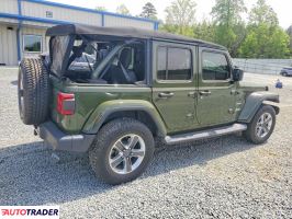 Jeep Wrangler 2021 3