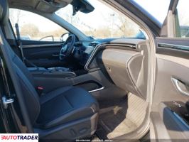 Hyundai Tucson 2024 2