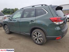 Subaru Forester 2024 2