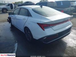 Hyundai Elantra 2024 2 Hyundai Elantra 2024 2