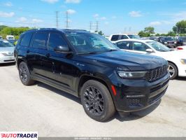 Jeep Cherokee - zobacz ofertę