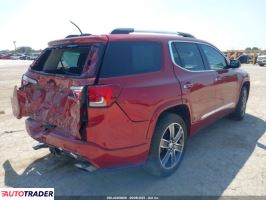 GMC Acadia 2019 3 GMC Acadia 2019 3
