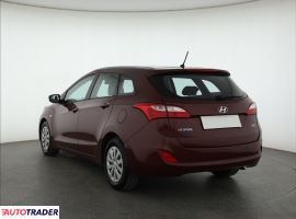 Hyundai i30 2016 1.6 108 KM