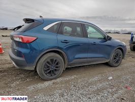 Ford Escape 2020 1