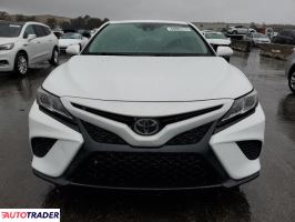 Toyota Camry 2019 2