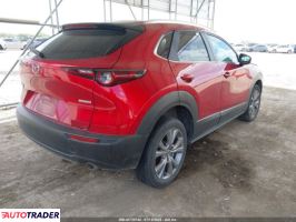 Mazda CX-30 2023 2 Mazda CX-30 2023 2