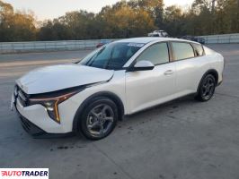 Kia Pozostałe 2025 2