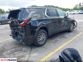 Chevrolet Traverse 2023 3 Chevrolet Traverse 2023 3
