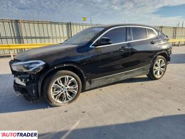 BMW X2 2022 2