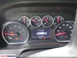 Chevrolet Silverado 2022 6 Chevrolet Silverado 2022 6