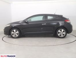 Renault Megane 2009 1.6 108 KM