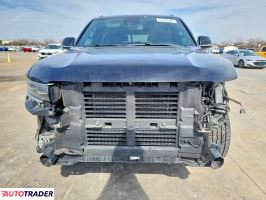 Jeep Wagoneer 2022 3