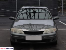 Renault Laguna 2004 1.9 118 KM