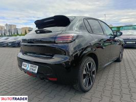 Peugeot 208 2024 1.2 100 KM