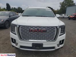GMC Yukon 2021 6