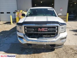 GMC Sierra 2018 5